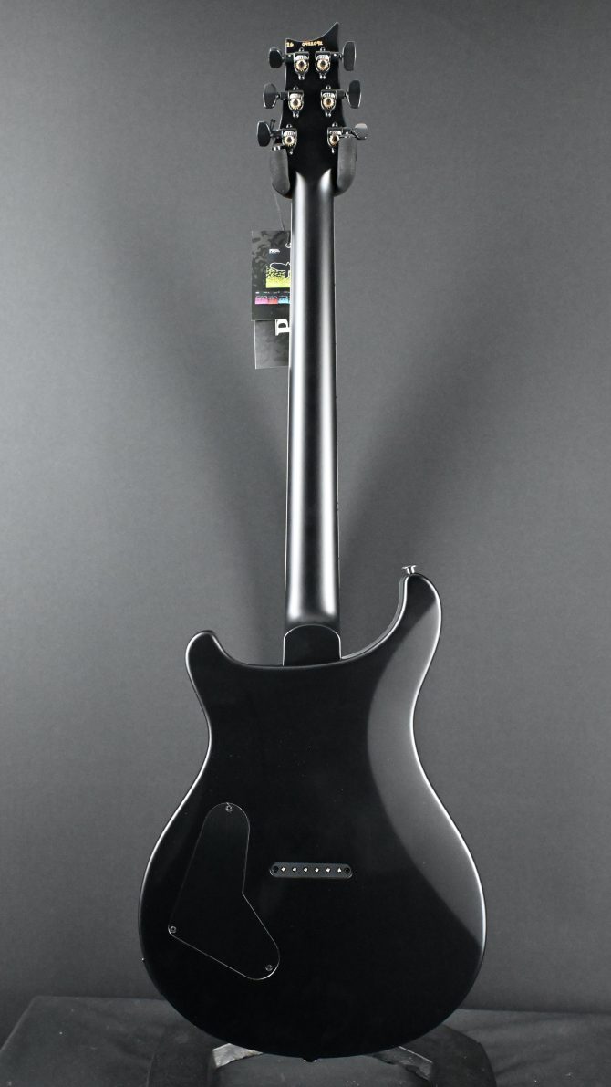 PRS Mark Holcomb Signature Cobalt Smokeburst #092