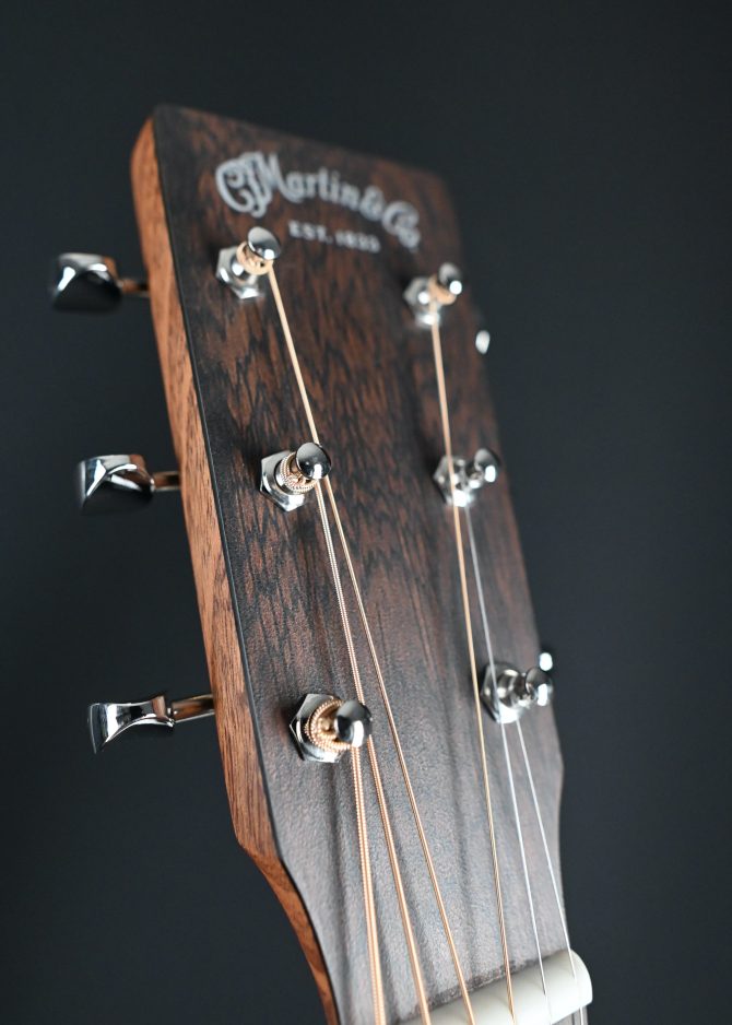 Marin D-X2E Molly Tuttle #135