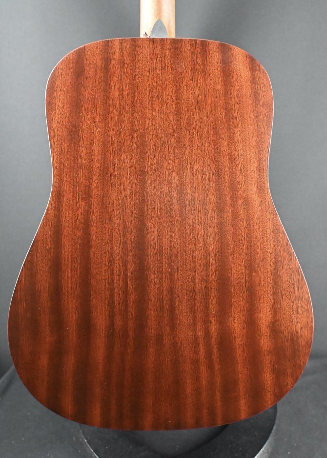 Martin D-10E Retro Sapele #460