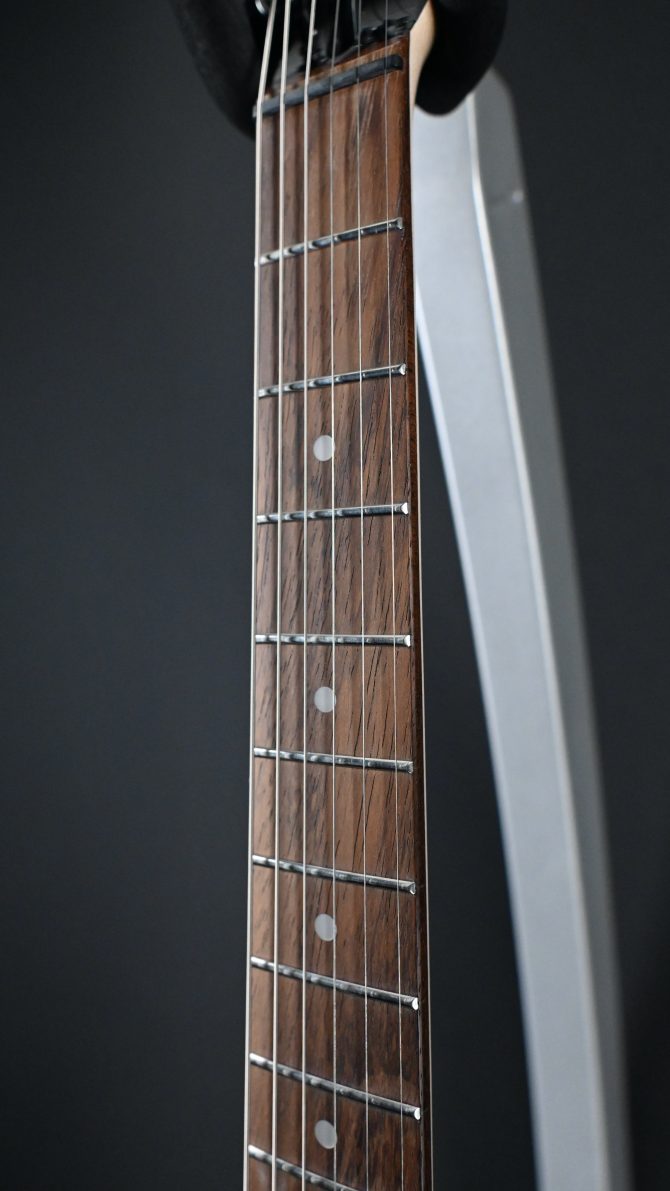 Ibanez GRX20Z-BKN Gio Series Black Night #637