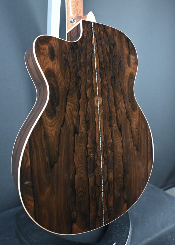 PRS SE Angelus A60E Natural #783
