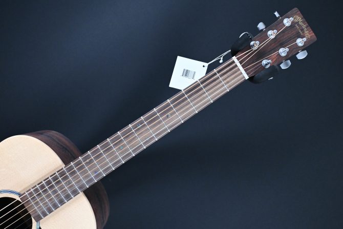 Martin 0-X2E Cocobolo #247