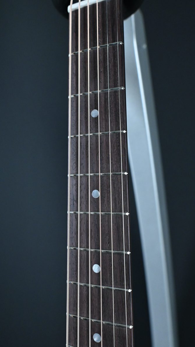 Eastman PCH2-OM Orchestra Model Natural #054