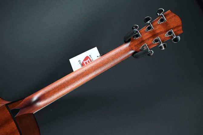 Eastman PCH1-GACE Classic Grand Auditorium #124