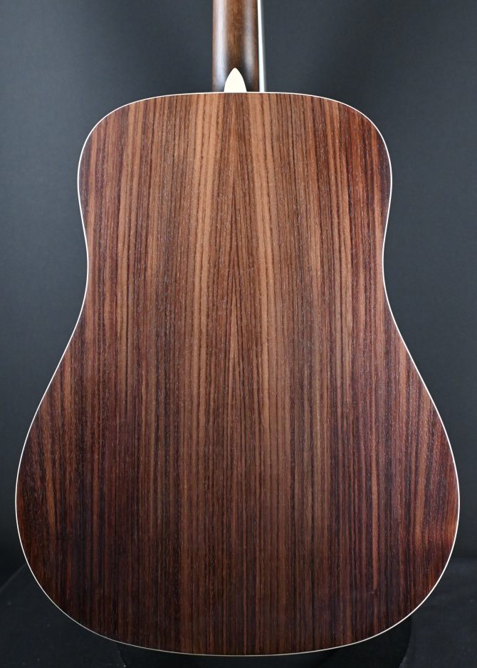 Eastman PCH2-D Dreadnought Acoustic Guitar #801