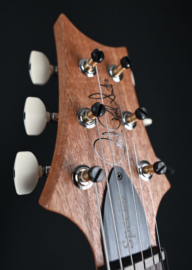 PRS S2 Special Semi-Hollow Reclaimed Limited Edition #992