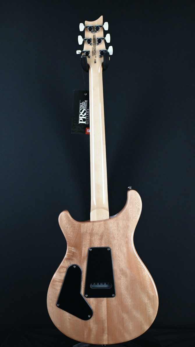 PRS SE Custom 24 Slate Blue #701