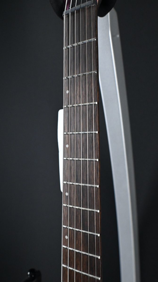 Ibanez RGD621AH-MNF Midnight Shade Flat #992