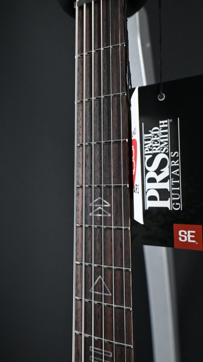 PRS SE Ed Sheeran Cosmic Splash Limited Edition Baritone #488