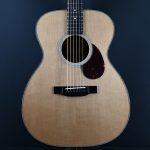 Eastman E3OM Deluxe Orchestra Model #607