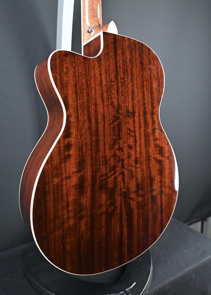 PRS SE Angelus A40E Natural #920