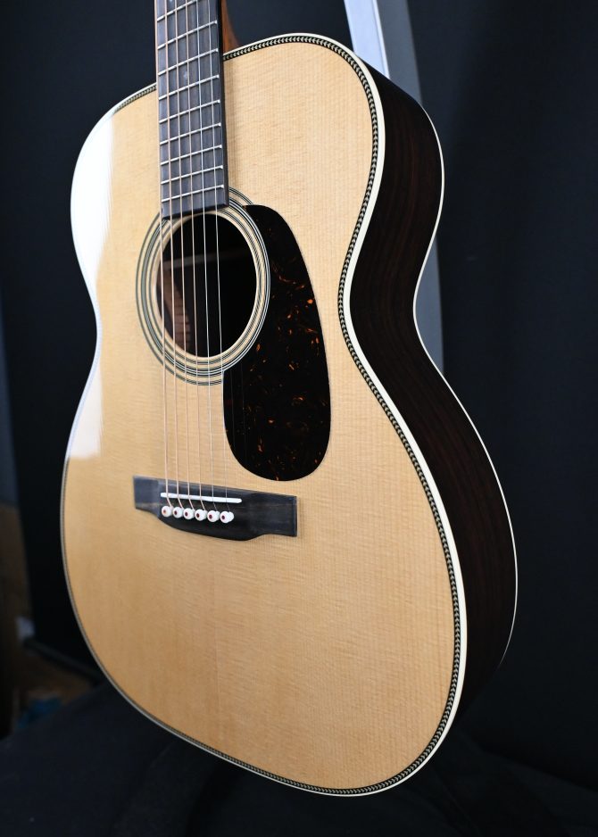 Martin Standard Series 00-28 #235