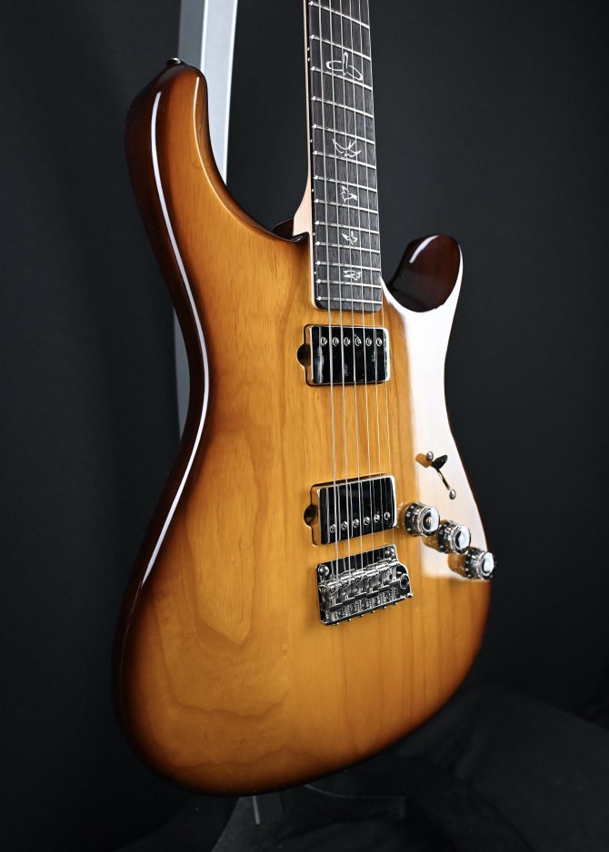 PRS Fiore HH Sunflower #558