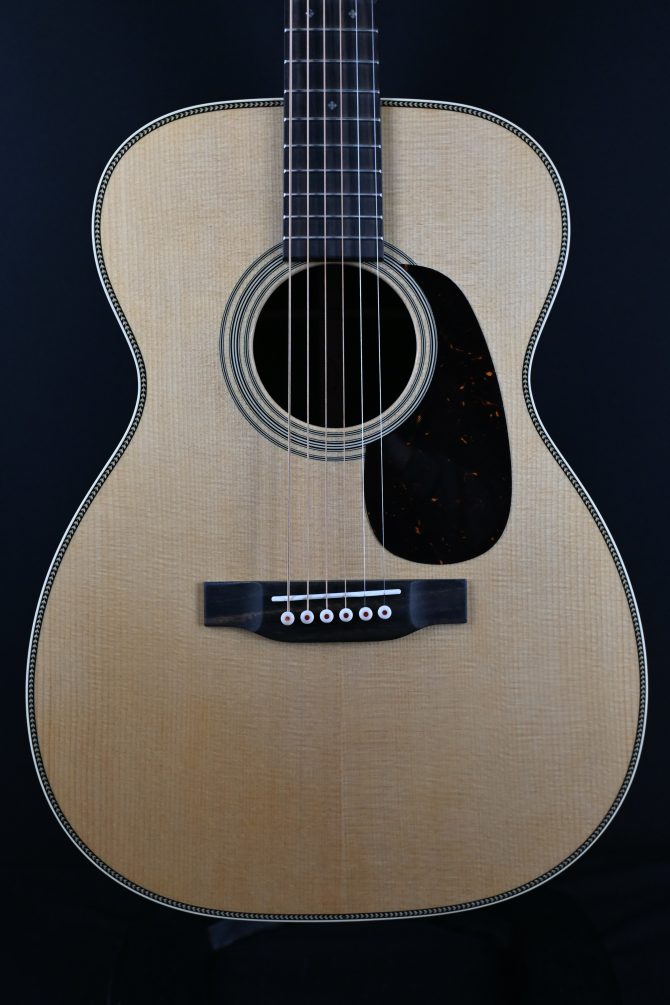 Martin Standard Series 00-28 #235