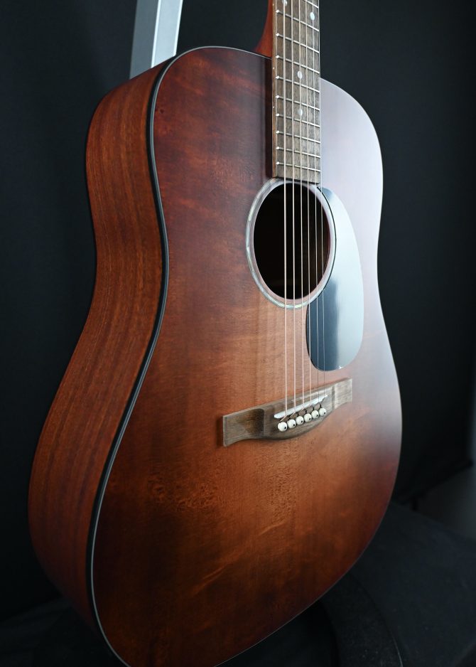 Eastman PCH1-D Dreadnought Classic #398