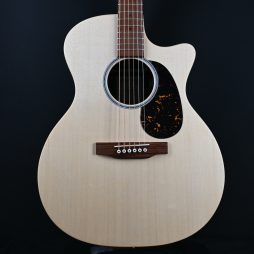Martin GPC-X2E Cocobolo #055
