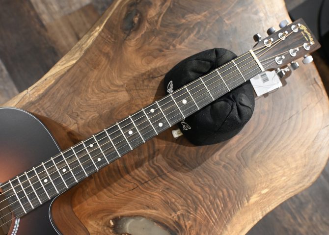 Martin OMC-10E Modern Burst #941