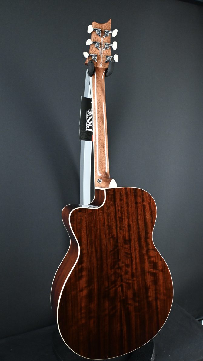 PRS SE Angelus A40E Natural #920