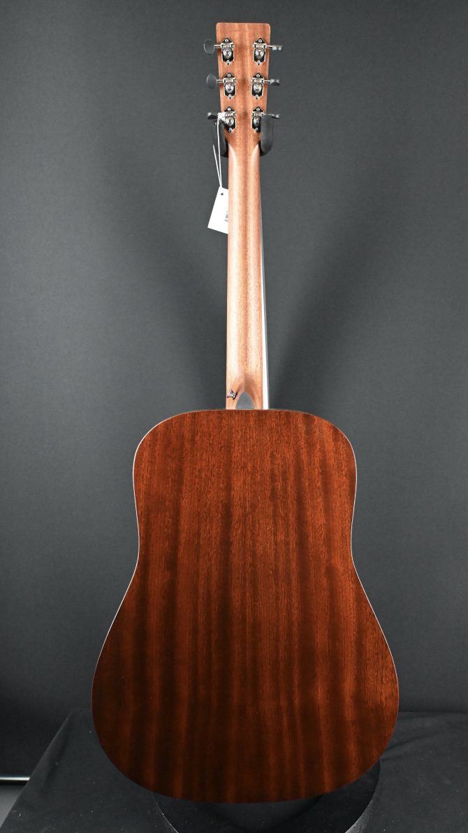 Martin D-10E Retro Sapele #460