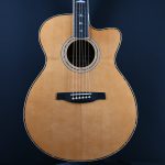 PRS SE Angelus A40E Natural #920