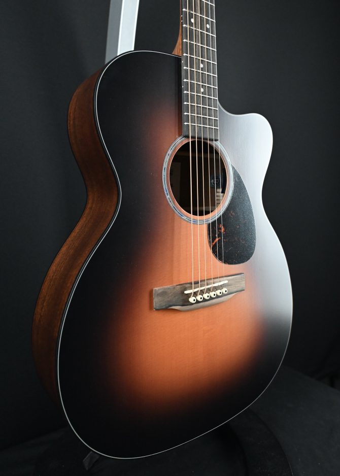 Martin OMC-10E Modern Burst #941