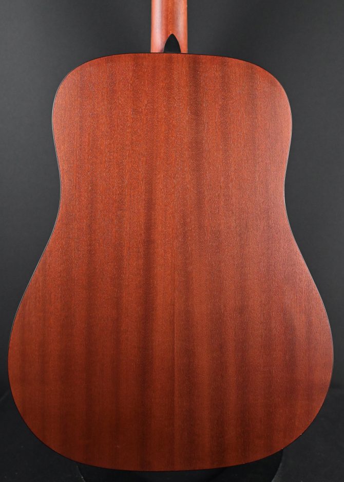 Eastman PCH1-D Dreadnought Classic #398