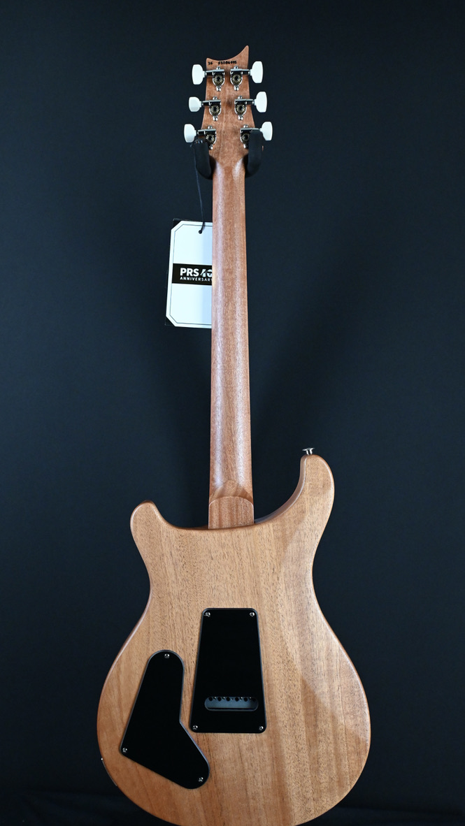 PRS S2 Special Semi-Hollow Reclaimed Limited Edition #992