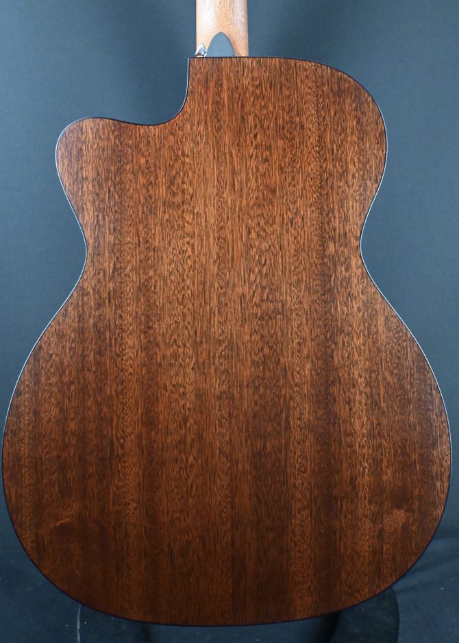 Martin OMC-10E Modern Burst #941