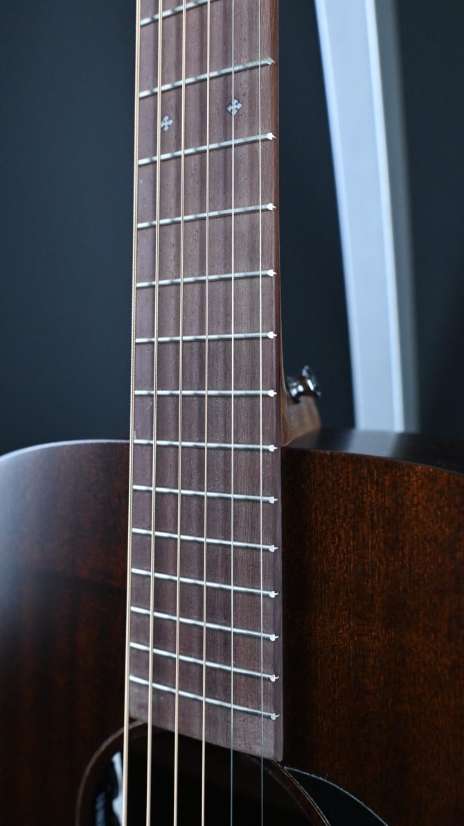 Martin D-10E Retro Sapele #460