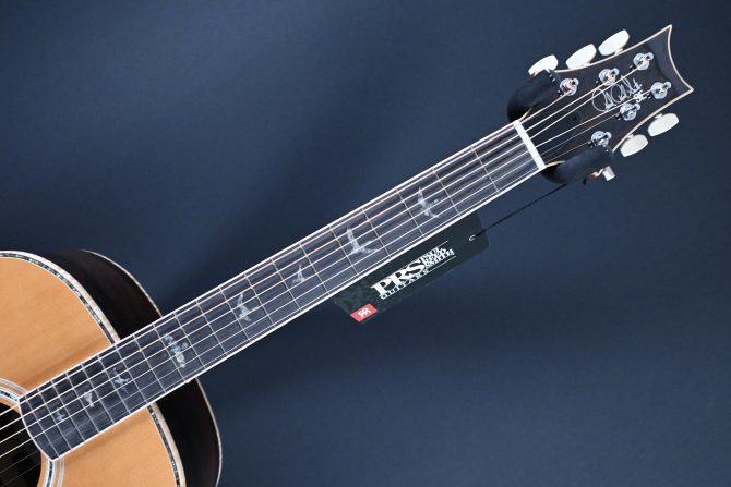 PRS SE Tonare T60E Natural #242