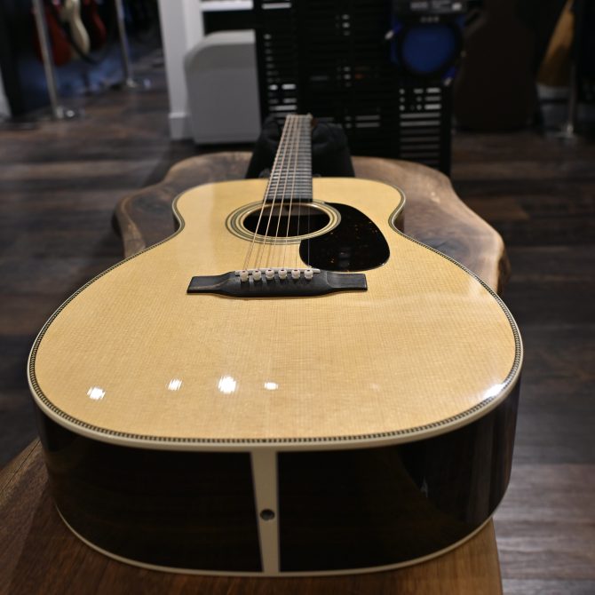 Martin Standard Series 00-28 #235