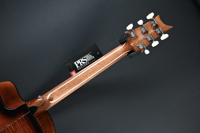 PRS SE Angelus A50E Black Gold #456