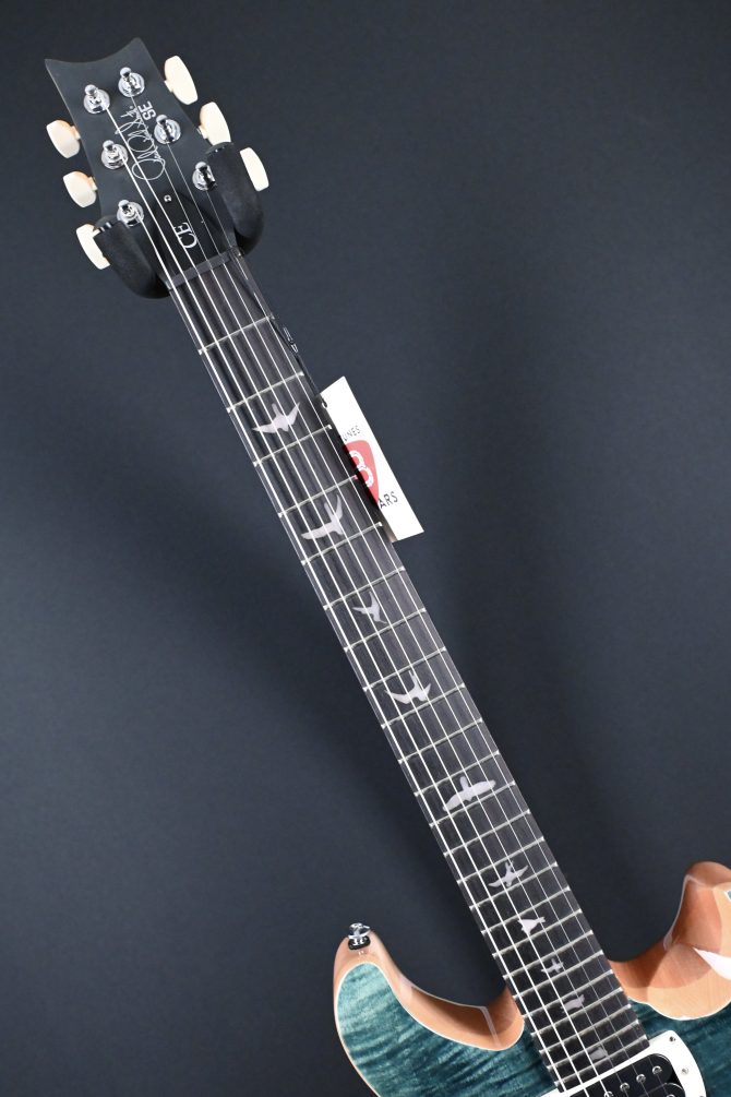 PRS SE CE 24 Slate Blue #749
