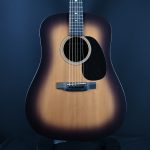 Marin D-X2E Molly Tuttle #135