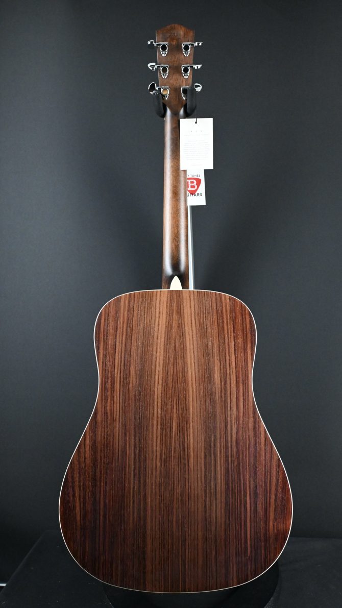 Eastman PCH2-D Dreadnought Acoustic Guitar #801