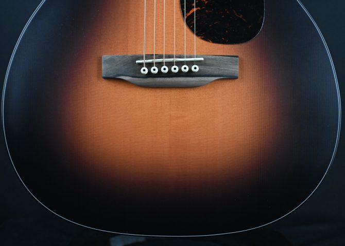 Martin OMC-10E Modern Burst #941