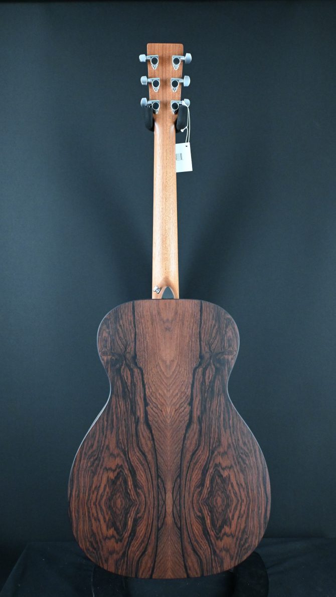 Martin 0-X2E Cocobolo #247