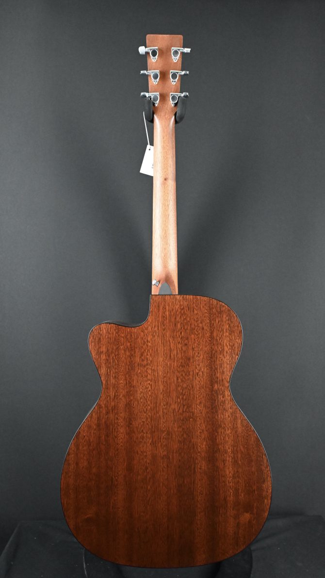 Martin OMC-10E Modern Burst #941