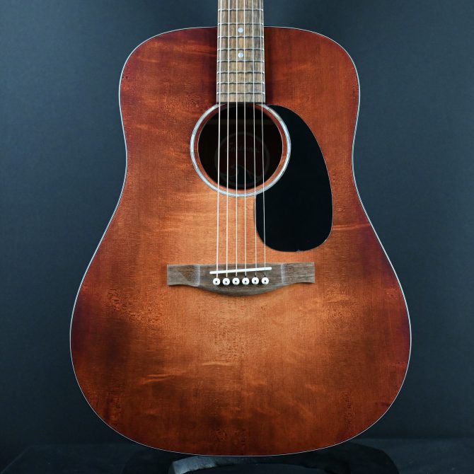 Eastman PCH1-D Dreadnought Classic #398