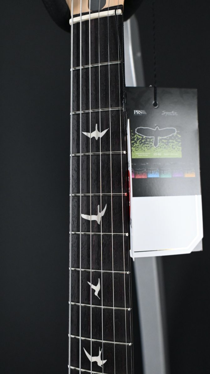 PRS Silver Sky Rosewood Satin Mojave Brown #934