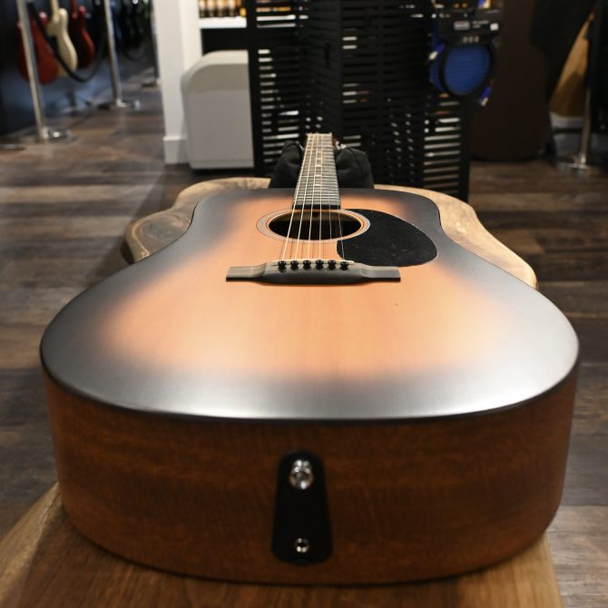 Marin D-X2E Molly Tuttle #135