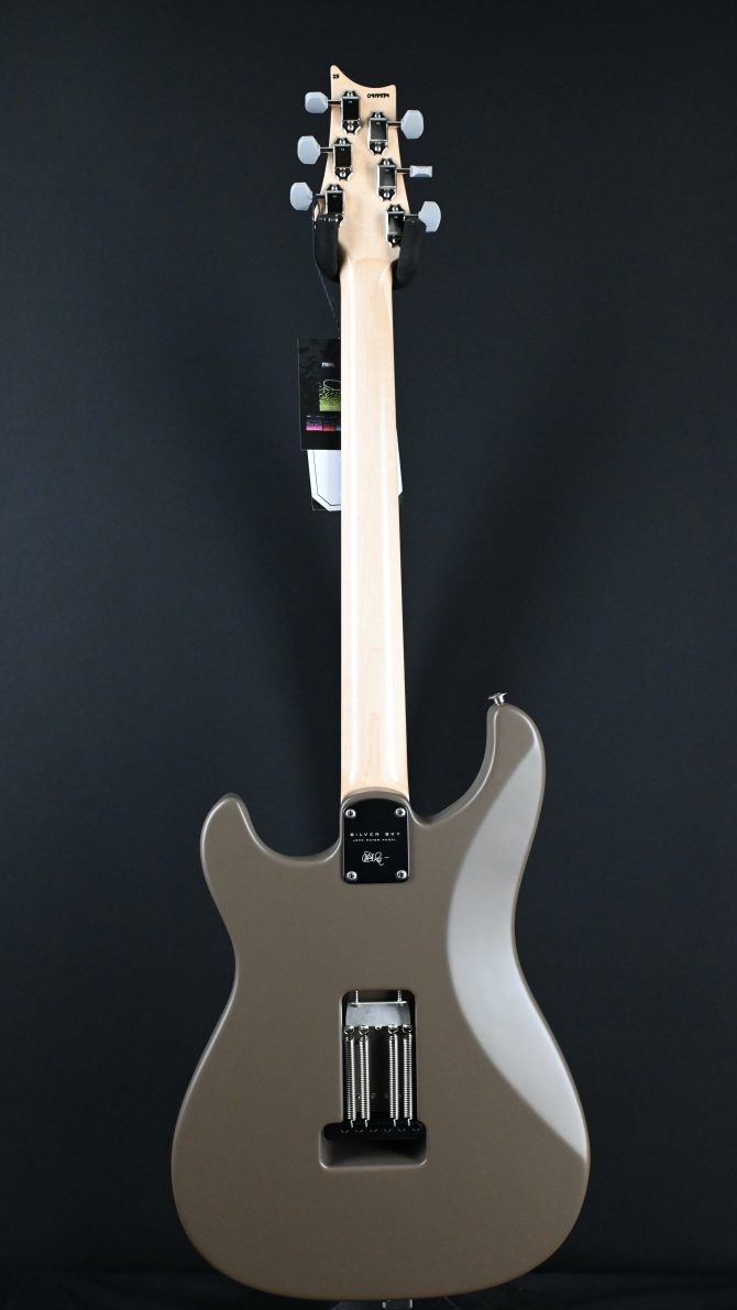 PRS Silver Sky Rosewood Satin Mojave Brown #934