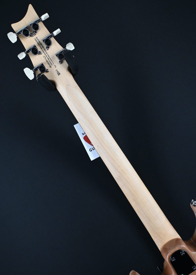 PRS SE CE 24 Slate Blue #749