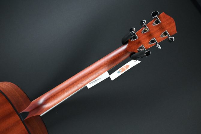 Eastman PCH1-D Dreadnought Classic #398