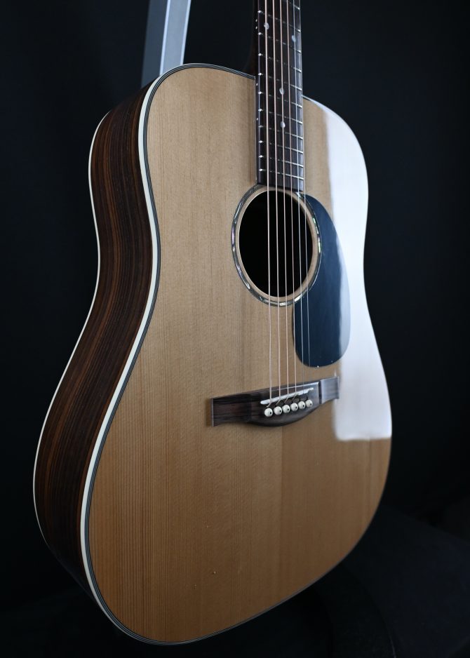 Eastman PCH2-D Dreadnought Acoustic Guitar #801