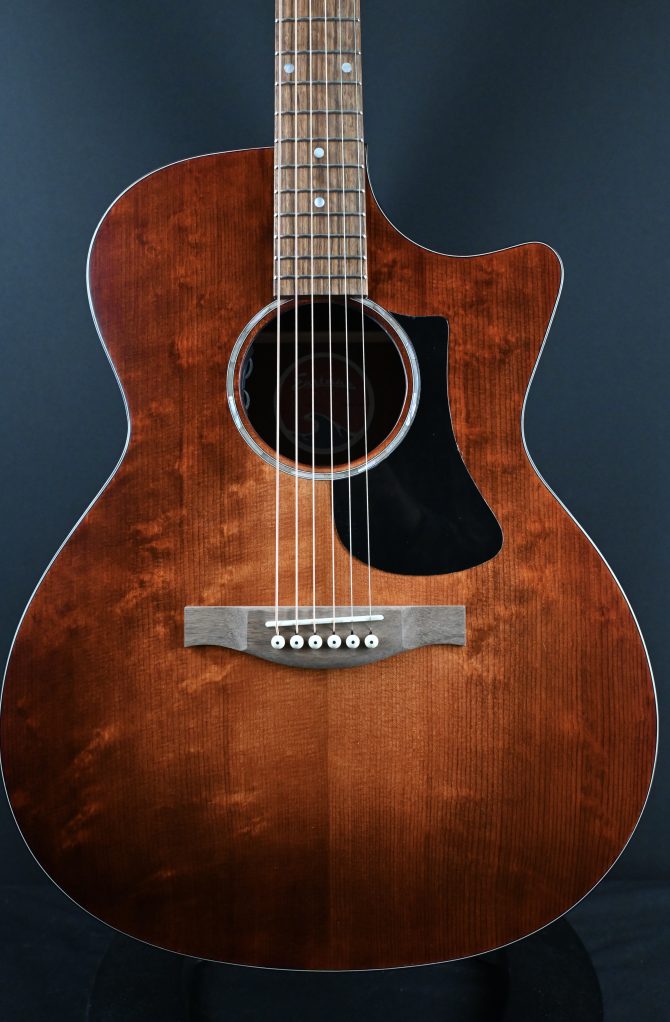 Eastman PCH1-GACE Classic Grand Auditorium #124