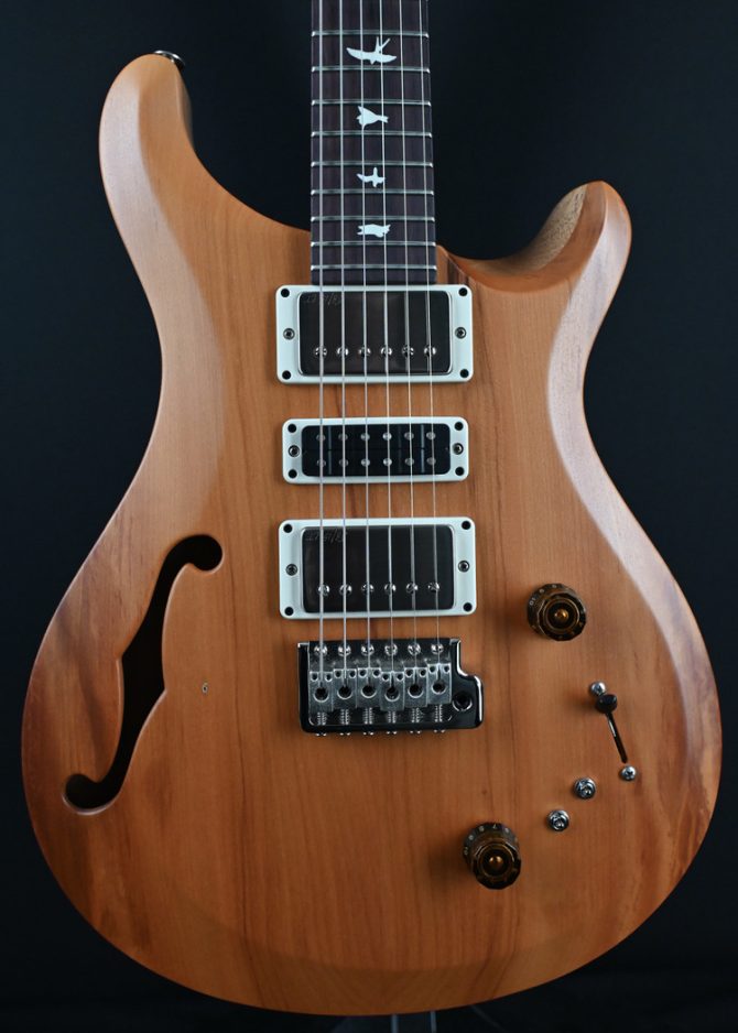 PRS S2 Special Semi-Hollow Reclaimed Limited Edition #992