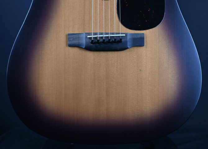 Marin D-X2E Molly Tuttle #135