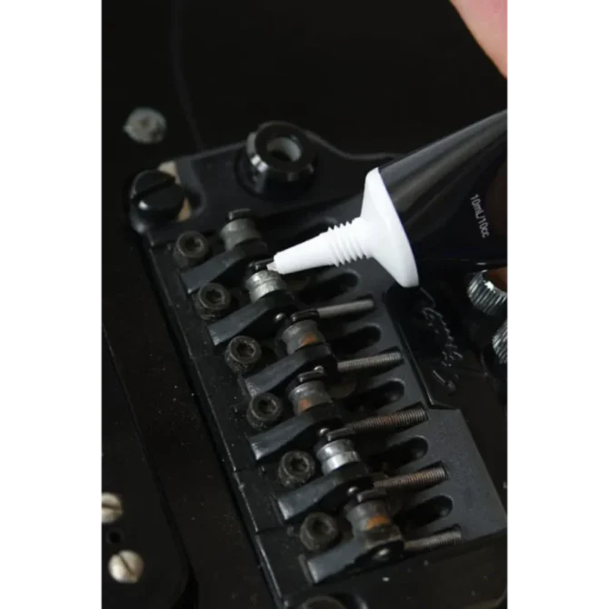 Music Nomad MN106 TUNE-IT – String Instrument Lubricant