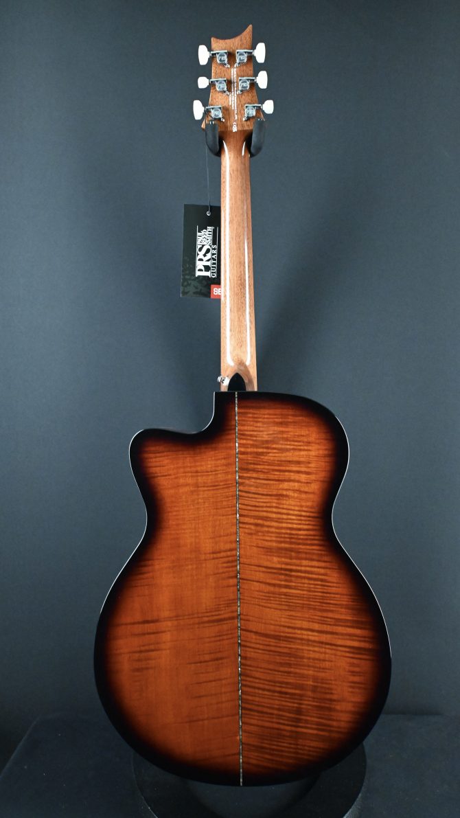 PRS SE Angelus A50E Black Gold #456